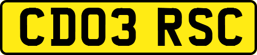 CD03RSC