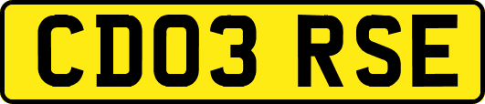 CD03RSE