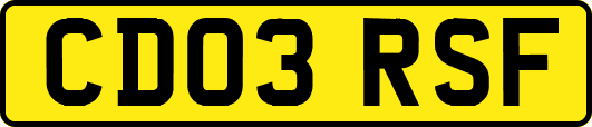 CD03RSF