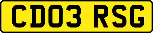 CD03RSG