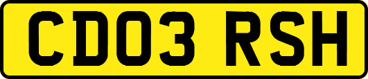 CD03RSH