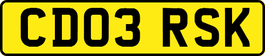 CD03RSK