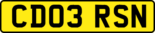 CD03RSN