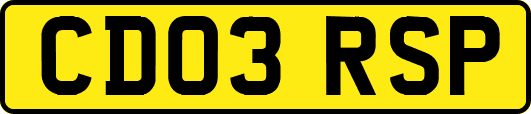 CD03RSP