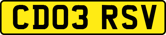 CD03RSV