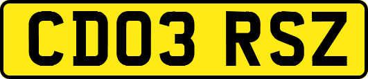 CD03RSZ