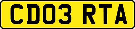 CD03RTA
