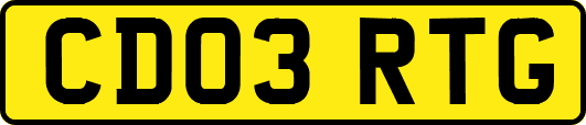 CD03RTG