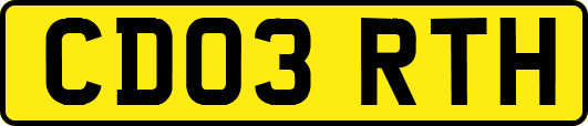 CD03RTH