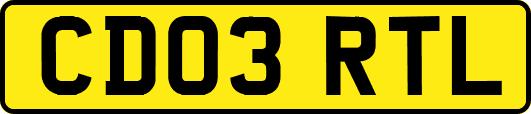 CD03RTL