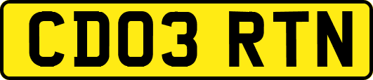 CD03RTN