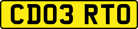 CD03RTO