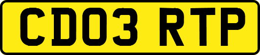 CD03RTP