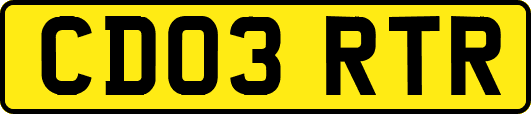 CD03RTR