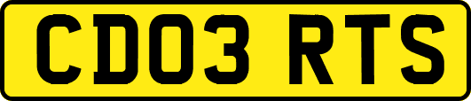 CD03RTS
