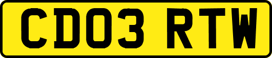 CD03RTW