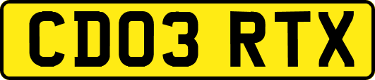 CD03RTX