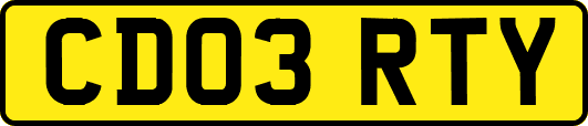 CD03RTY