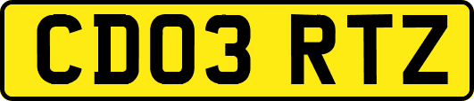 CD03RTZ