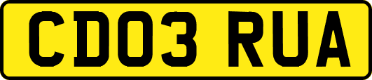 CD03RUA