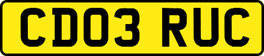 CD03RUC