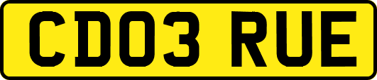 CD03RUE