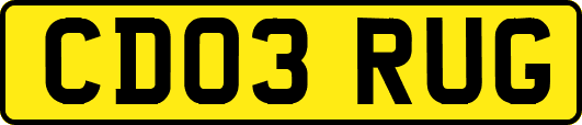 CD03RUG