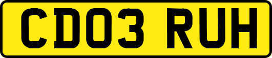 CD03RUH