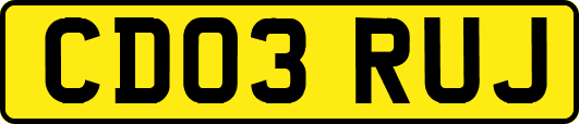 CD03RUJ
