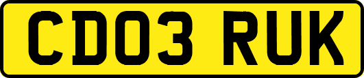 CD03RUK