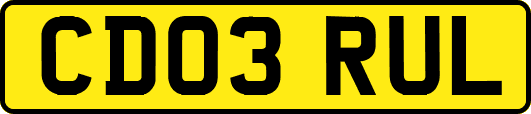 CD03RUL