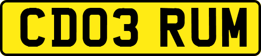 CD03RUM