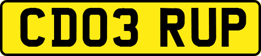 CD03RUP