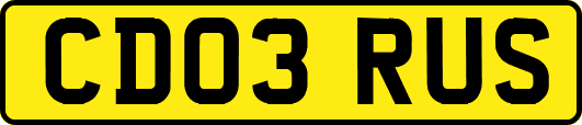 CD03RUS