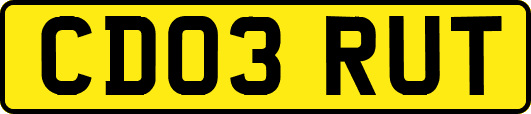 CD03RUT