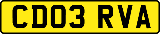 CD03RVA