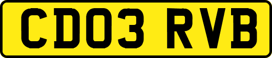CD03RVB