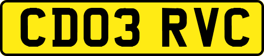 CD03RVC