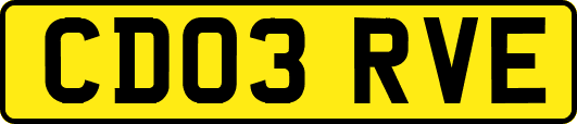 CD03RVE