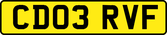 CD03RVF
