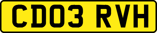 CD03RVH