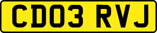 CD03RVJ