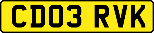 CD03RVK