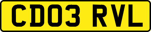CD03RVL