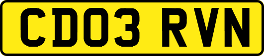 CD03RVN