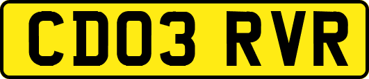 CD03RVR