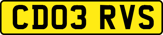 CD03RVS