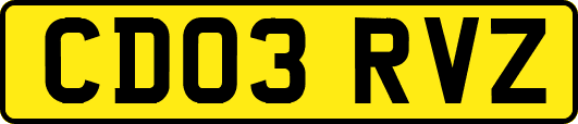 CD03RVZ