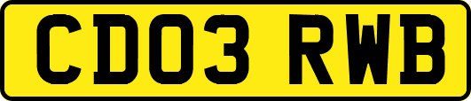 CD03RWB