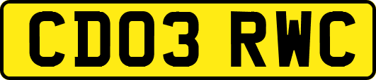 CD03RWC